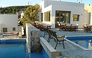 Achlada Mourtzanakis Residence, Achlada, Agia Pelagia, Heraklion, Greece Hotel
